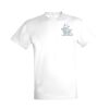 SOLS Regent Unisex Embroidred T-Shirt Thumbnail