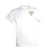 SOLS Regent Unisex Embroidred T-Shirt Thumbnail