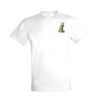 SOLS Regent Unisex Embroidred T-Shirt Thumbnail