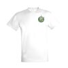 SOLS Regent Unisex Embroidred T-Shirt Thumbnail
