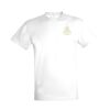 SOLS Regent Unisex Embroidred T-Shirt Thumbnail