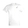 SOLS Regent Unisex Embroidred T-Shirt Thumbnail