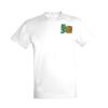 SOLS Regent Unisex Embroidred T-Shirt Thumbnail