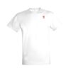 SOLS Regent Unisex Embroidred T-Shirt Thumbnail