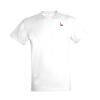 SOLS Regent Unisex Embroidred T-Shirt Thumbnail