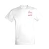SOLS Regent Unisex Embroidred T-Shirt Thumbnail