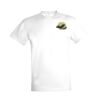 SOLS Regent Unisex Embroidred T-Shirt Thumbnail