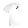 SOLS Regent Unisex Embroidred T-Shirt Thumbnail