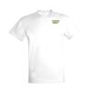 SOLS Regent Unisex Embroidred T-Shirt Thumbnail