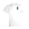SOLS Regent Unisex Embroidred T-Shirt Thumbnail