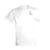 SOLS Regent Unisex Embroidred T-Shirt Thumbnail