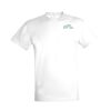 SOLS Regent Unisex Embroidred T-Shirt Thumbnail