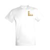 SOLS Regent Unisex Embroidred T-Shirt Thumbnail