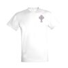 SOLS Regent Unisex Embroidred T-Shirt Thumbnail