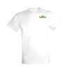 SOLS Regent Unisex Embroidred T-Shirt Thumbnail