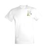 SOLS Regent Unisex Embroidred T-Shirt Thumbnail