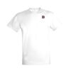 SOLS Regent Unisex Embroidred T-Shirt Thumbnail