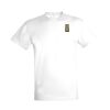 SOLS Regent Unisex Embroidred T-Shirt Thumbnail