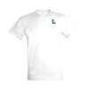 SOLS Regent Unisex Embroidred T-Shirt Thumbnail