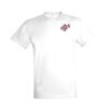 SOLS Regent Unisex Embroidred T-Shirt Thumbnail