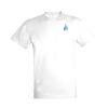 SOLS Regent Unisex Embroidred T-Shirt Thumbnail