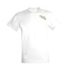 SOLS Regent Unisex Embroidred T-Shirt Thumbnail