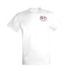 SOLS Regent Unisex Embroidred T-Shirt Thumbnail