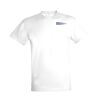 SOLS Regent Unisex Embroidred T-Shirt Thumbnail