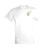 SOLS Regent Unisex Embroidred T-Shirt Thumbnail