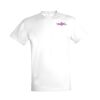 SOLS Regent Unisex Embroidred T-Shirt Thumbnail
