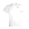 SOLS Regent Unisex Embroidred T-Shirt Thumbnail