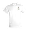 SOLS Regent Unisex Embroidred T-Shirt Thumbnail