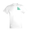 SOLS Regent Unisex Embroidred T-Shirt Thumbnail