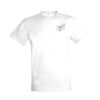 SOLS Regent Unisex Embroidred T-Shirt Thumbnail