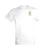 SOLS Regent Unisex Embroidred T-Shirt Thumbnail