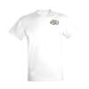 SOLS Regent Unisex Embroidred T-Shirt Thumbnail