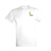 SOLS Regent Unisex Embroidred T-Shirt Thumbnail