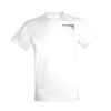 SOLS Regent Unisex Embroidred T-Shirt Thumbnail