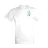 SOLS Regent Unisex Embroidred T-Shirt Thumbnail