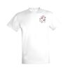 SOLS Regent Unisex Embroidred T-Shirt Thumbnail