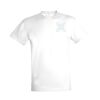 SOLS Regent Unisex Embroidred T-Shirt Thumbnail
