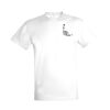 SOLS Regent Unisex Embroidred T-Shirt Thumbnail