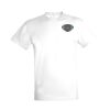 SOLS Regent Unisex Embroidred T-Shirt Thumbnail