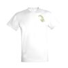 SOLS Regent Unisex Embroidred T-Shirt Thumbnail