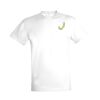 SOLS Regent Unisex Embroidred T-Shirt Thumbnail