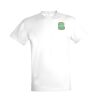 SOLS Regent Unisex Embroidred T-Shirt Thumbnail