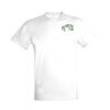 SOLS Regent Unisex Embroidred T-Shirt Thumbnail