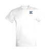 SOLS Regent Unisex Embroidred T-Shirt Thumbnail