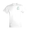 SOLS Regent Unisex Embroidred T-Shirt Thumbnail