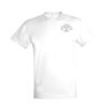 SOLS Regent Unisex Embroidred T-Shirt Thumbnail